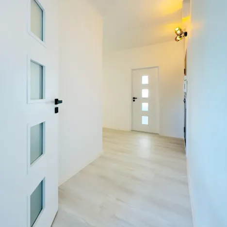 Pronájem bytu 2+1, Česká Lípa, Újezd, 58 m2