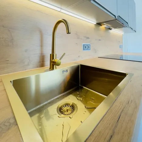 Pronájem bytu 2+1, Česká Lípa, Újezd, 58 m2