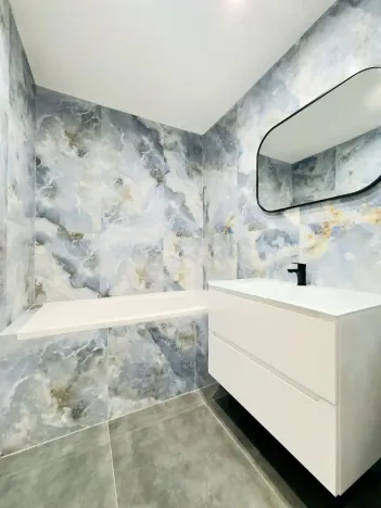 Pronájem bytu 2+1, Česká Lípa, Újezd, 58 m2