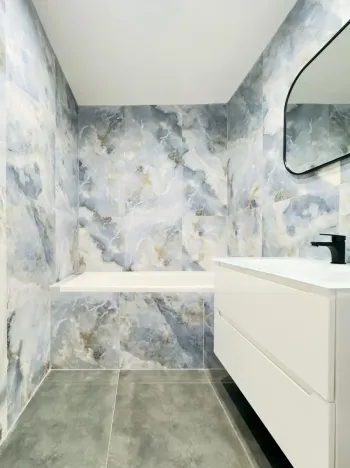 Pronájem bytu 2+1, Česká Lípa, Újezd, 58 m2