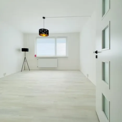 Pronájem bytu 2+1, Česká Lípa, Újezd, 58 m2