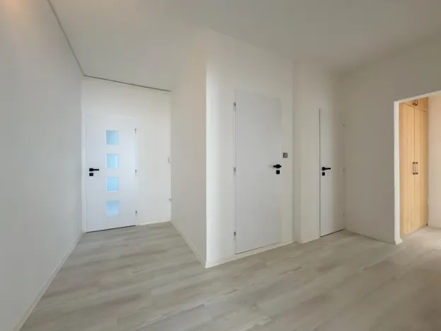 Pronájem bytu 2+1, Česká Lípa, Újezd, 58 m2