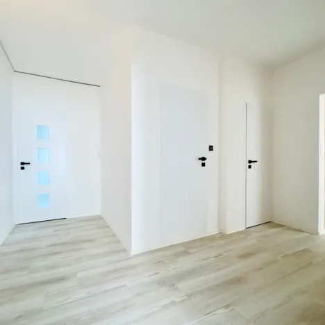 Pronájem bytu 2+1, Česká Lípa, Újezd, 58 m2