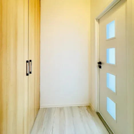 Pronájem bytu 2+1, Česká Lípa, Újezd, 58 m2