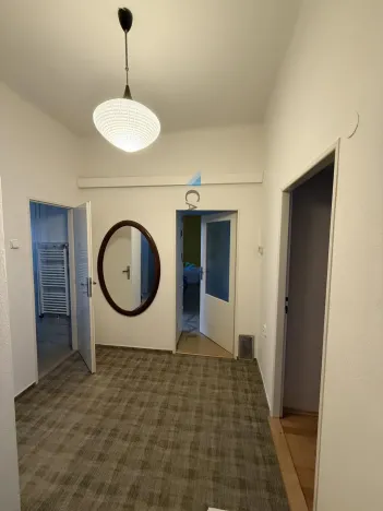 Prodej bytu 2+1, Ostrava - Hrabůvka, Jubilejní, 81 m2