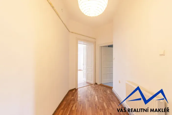 Prodej bytu 4+1, Český Těšín, Ostravská, 163 m2