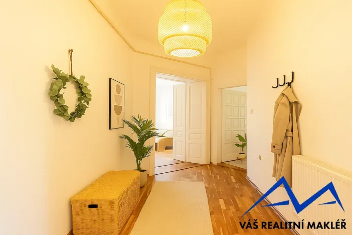 Prodej bytu 4+1, Český Těšín, Ostravská, 163 m2