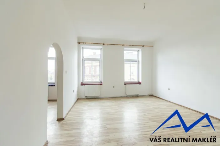 Prodej bytu 4+1, Český Těšín, Ostravská, 163 m2