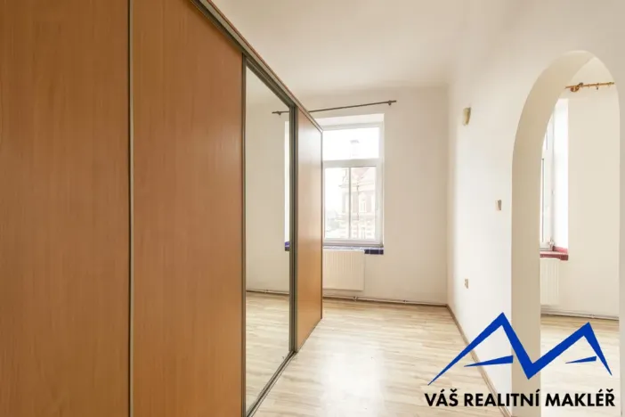 Prodej bytu 4+1, Český Těšín, Ostravská, 163 m2