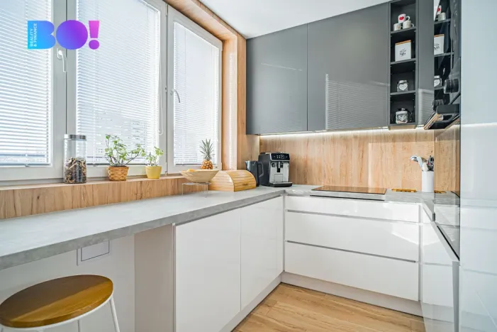 Prodej bytu 2+1, Ostrava, Františka Hajdy, 57 m2