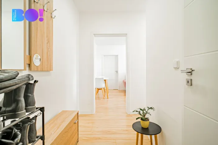 Prodej bytu 2+1, Ostrava, Františka Hajdy, 57 m2