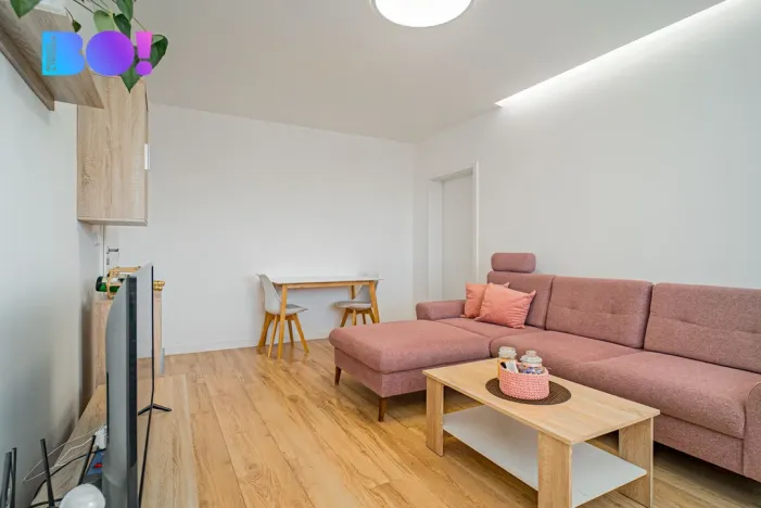 Prodej bytu 2+1, Ostrava, Františka Hajdy, 54 m2