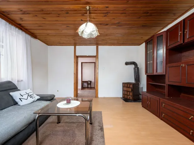 Prodej rodinného domu, Dvakačovice, 65 m2