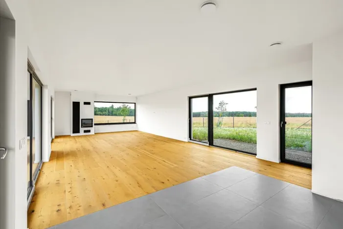 Prodej rodinného domu, Vysoký Újezd - Kuchař, U Sadaře, 199 m2