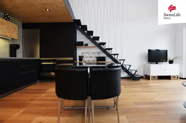 Pronájem bytu 2+kk, Pardubice, Pod Vinicí, 60 m2