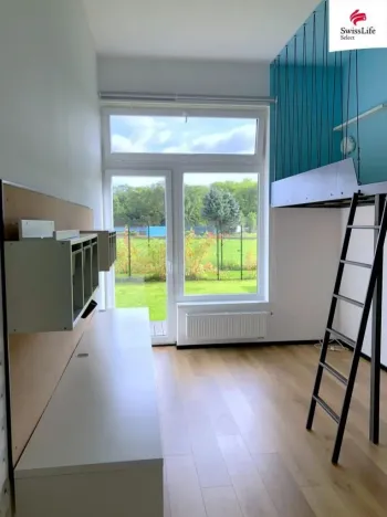 Pronájem bytu 2+kk, Pardubice, Pod Vinicí, 60 m2