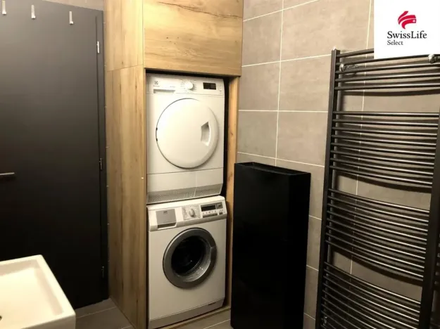 Pronájem bytu 2+kk, Pardubice, Pod Vinicí, 60 m2