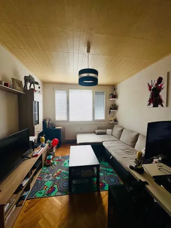 Prodej bytu 2+kk, Praha - Michle, Na úlehli, 41 m2