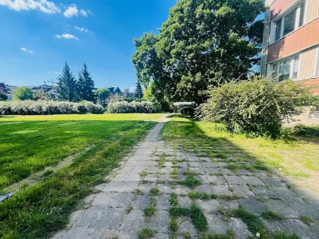 Prodej bytu 2+kk, Praha - Michle, Na úlehli, 41 m2