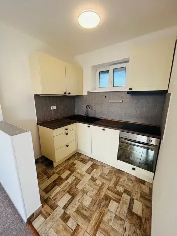 Pronájem bytu 2+kk, Lovosice, Wolkerova, 59 m2