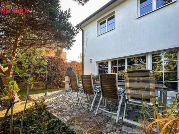 Prodej rodinného domu, Praha - Kunratice, K Borovíčku, 355 m2