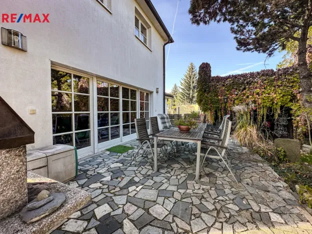 Prodej rodinného domu, Praha - Kunratice, K Borovíčku, 355 m2