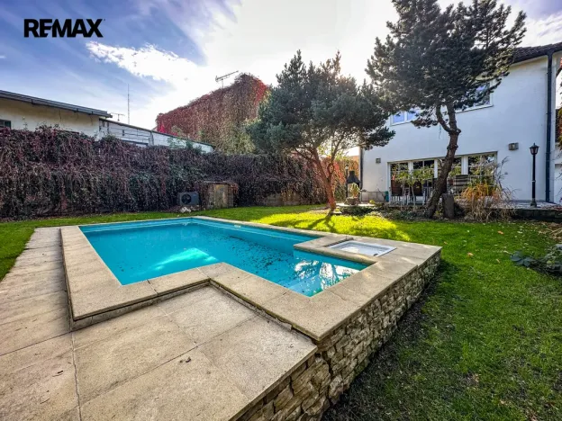 Prodej rodinného domu, Praha - Kunratice, K Borovíčku, 355 m2