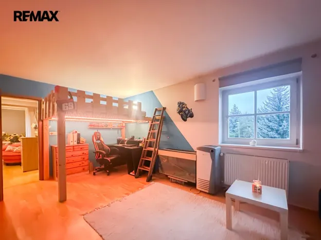 Prodej rodinného domu, Praha - Kunratice, K Borovíčku, 355 m2