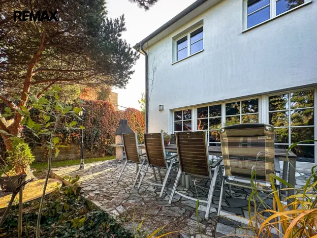 Prodej rodinného domu, Praha - Kunratice, K Borovíčku, 355 m2