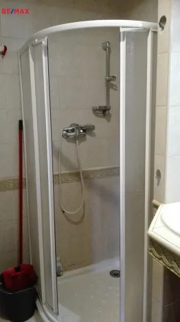 Pronájem bytu 1+kk, Humpolec, Rašínova, 33 m2