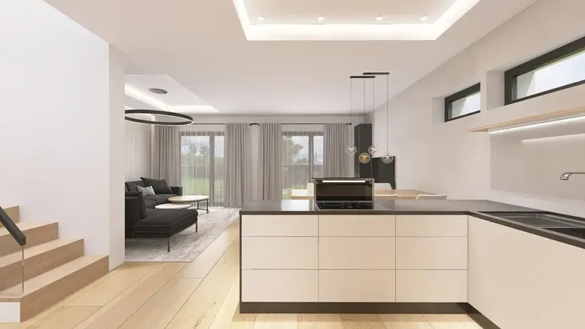 Prodej rodinného domu, Kroměříž, Chropyňská, 128 m2