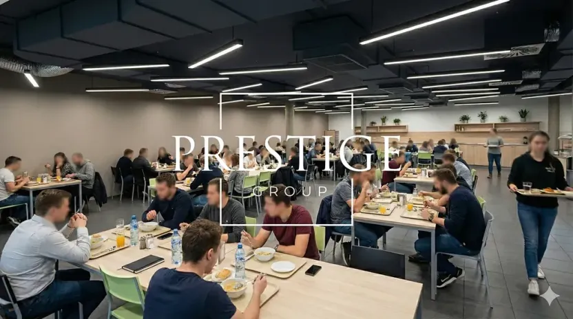 Pronájem restaurace, Praha - Jinonice, 540 m2