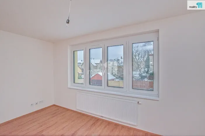 Prodej bytu 1+kk, Liberec - Liberec X-Františkov, Tovární, 40 m2