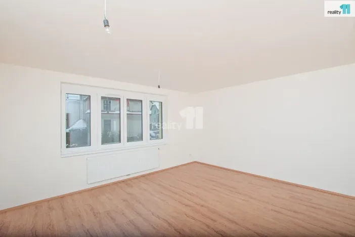 Prodej bytu 1+kk, Liberec - Liberec X-Františkov, Tovární, 40 m2