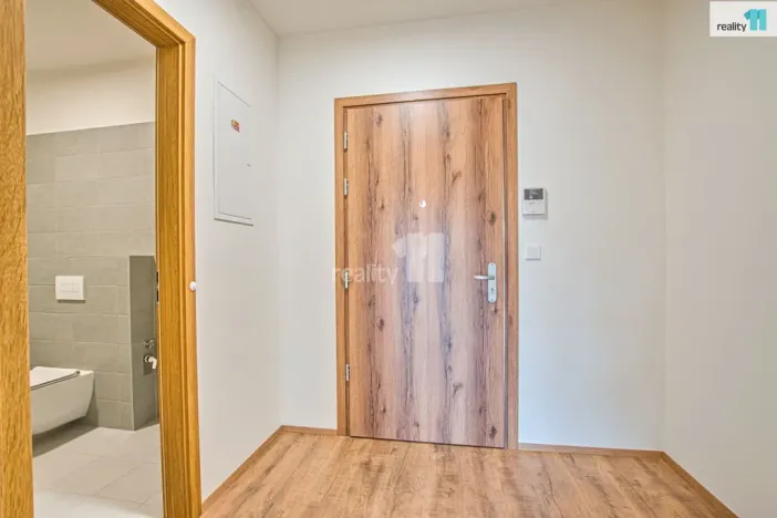 Prodej bytu 1+kk, Liberec - Liberec X-Františkov, Tovární, 40 m2