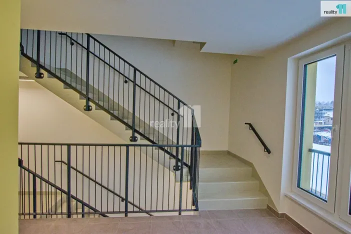 Prodej bytu 1+kk, Liberec - Liberec X-Františkov, Tovární, 40 m2