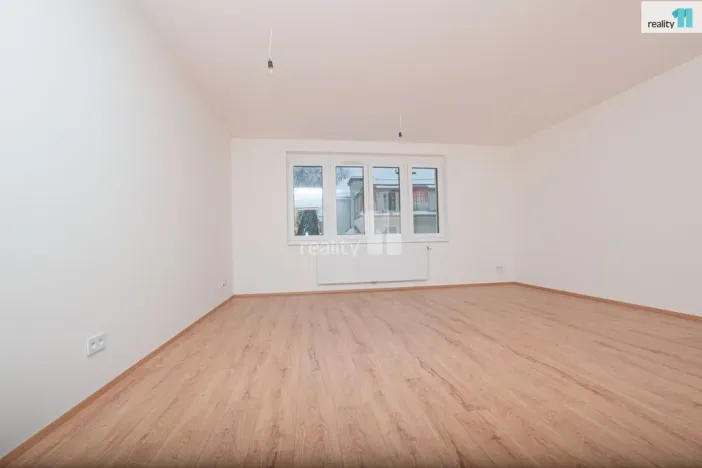 Prodej bytu 1+kk, Liberec - Liberec X-Františkov, Tovární, 40 m2