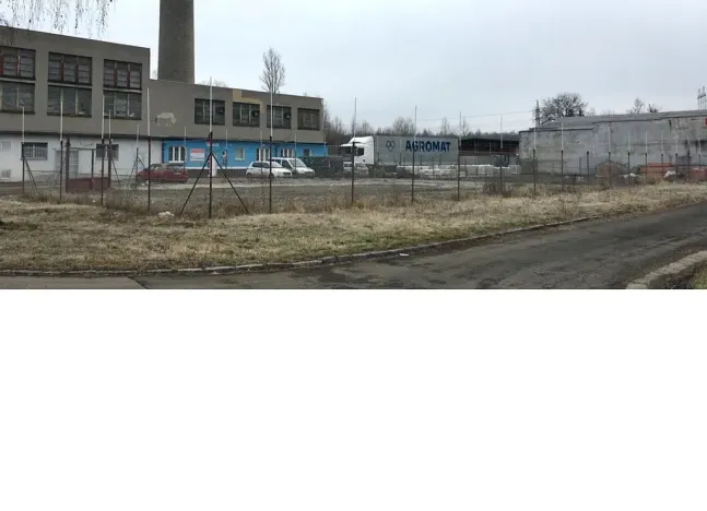 Pronájem pozemku, Praha - Horní Počernice, 540 m2