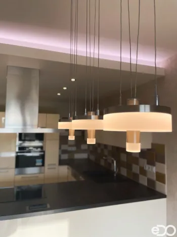 Pronájem rodinného domu, Vestec, U Hrubých, 158 m2