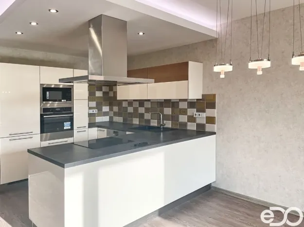 Pronájem bytu 5+kk, Vestec, U Hrubých, 158 m2