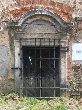 Prodej zemědělského objektu, Bečváry, 580 m2