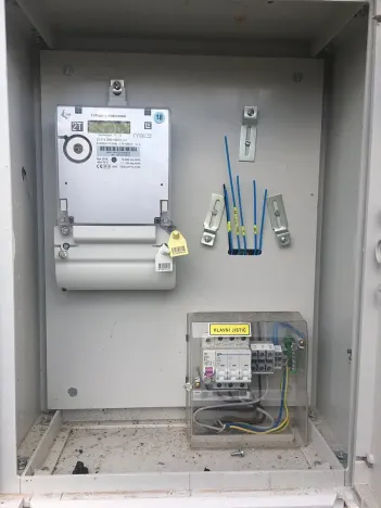 Prodej zemědělského objektu, Bečváry, 580 m2