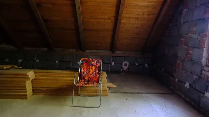 Prodej rodinného domu, Roztoky u Jilemnice, 183 m2