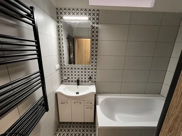 Pronájem bytu 2+1, Žďár nad Sázavou, Okružní, 48 m2