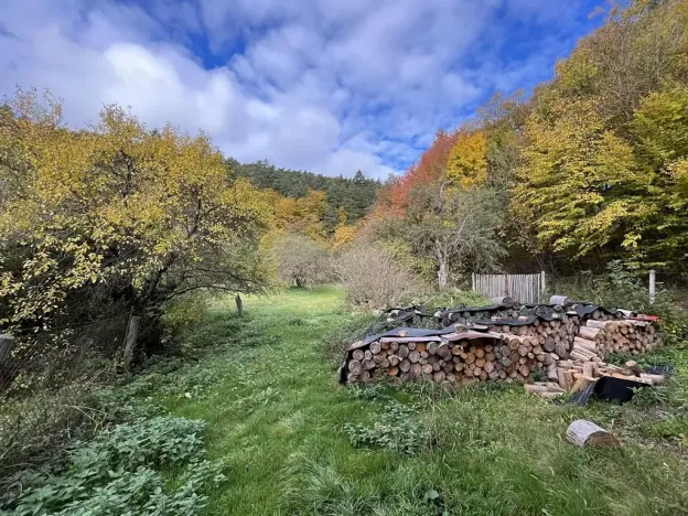 Prodej rodinného domu, Lubě, 200 m2