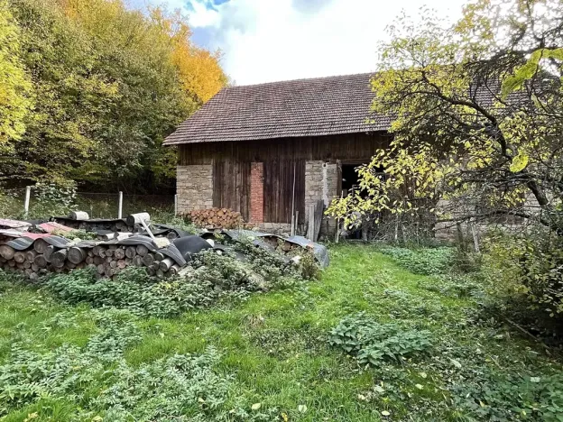 Prodej rodinného domu, Lubě, 200 m2