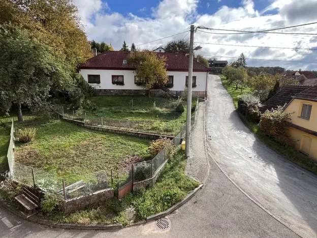 Prodej rodinného domu, Lubě, 200 m2