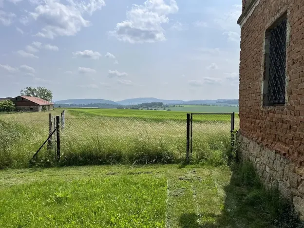 Prodej rodinného domu, Gruna, 851 m2