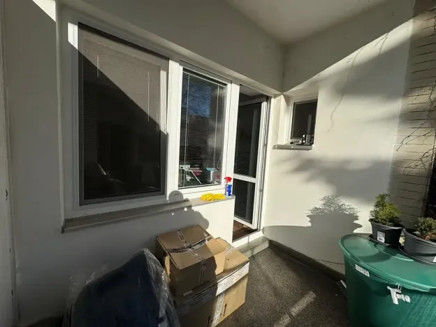 Pronájem bytu 1+kk, Brno, Dřevařská, 40 m2