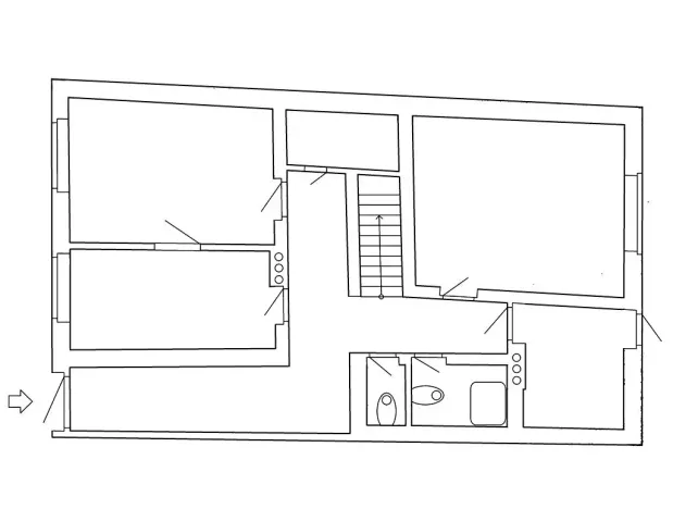 Prodej rodinného domu, Litomyšl, A. Tomíčka, 164 m2